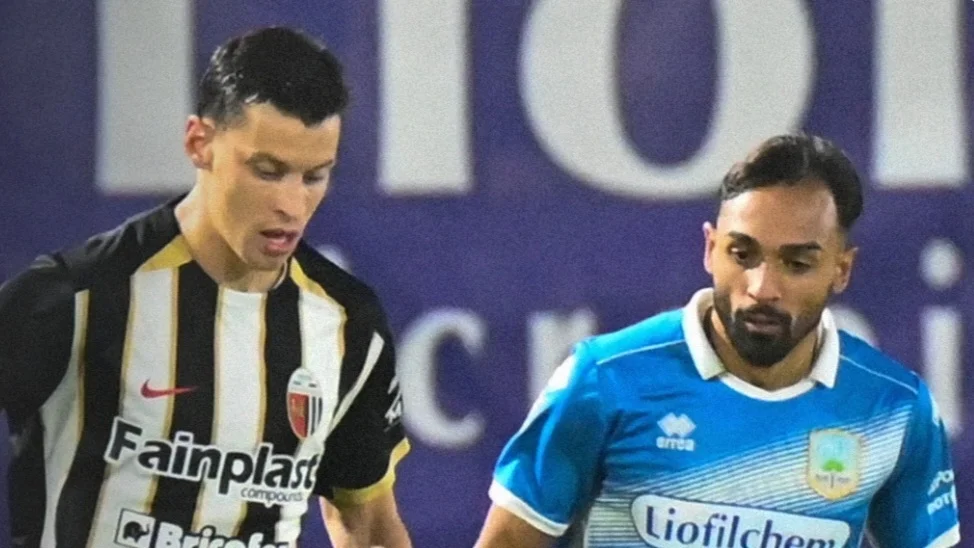 Ascoli Calcio - Altra sconfitta pure a Pineto, incubo senza fine