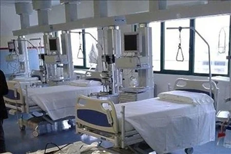 SANITÀ, RAFFORZAMENTO DELL’AREA EMERGENZA–URGENZA E NUOVE ASSUNZIONI