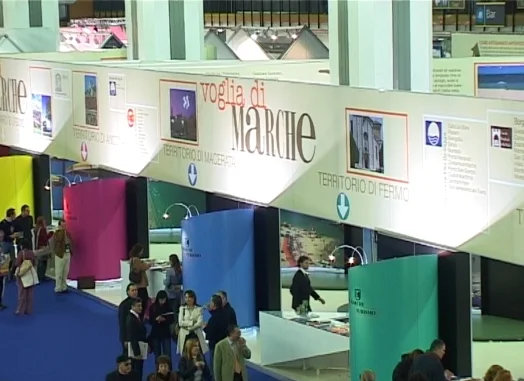 Le Marche protagoniste alla Borsa Internazionale del Turismo di Milano
