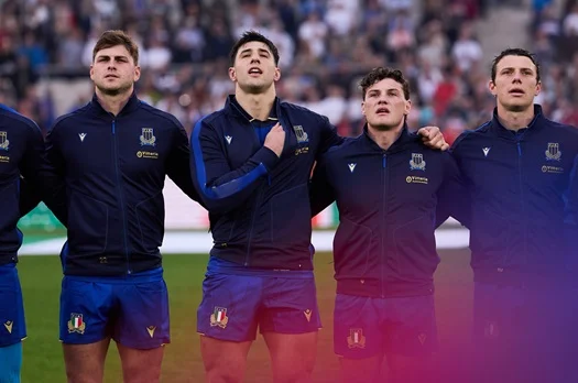 Rugby-Italia v Fiji, due mesi alla sfida del Bluenergy Stadium: Udine pronta ad accogliere il Nations Championship il 21 novembre