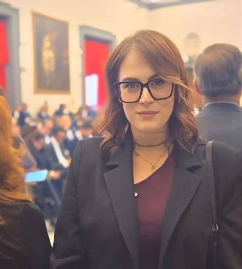 Monteprandone ha avuto la sua rappresentanza al primo Consiglio Nazionale Anci del 2025