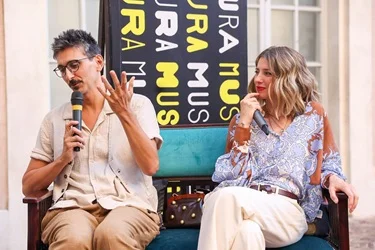 MUSICULTURA: domani 20 giugno la finalissima allo Sferisterio con Le Vibrazioni, Alan Sorrenti, Santamarea, Tosca e Riccardo Rossi
