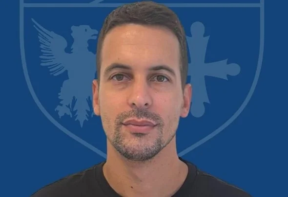 Per l’attacco della Fermana il montenegrino Sasa Cicarevic