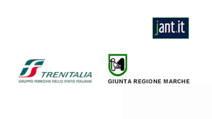TRENITALIA, DAL 31 AGOSTO ATTIVA IN VIA SPERIMENTALE LA FERMATA DI CIVITANOVA PER DUE FRECCIAROSSA DELLA RELAZIONE MILANO – PESCARA