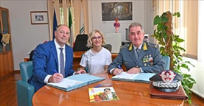 DIRITTO ALLO STUDIO, SIGLATO IN REGIONE UN PROTOCOLLO DI INTESA CONTRO LE FRODI SU ASSEGNAZIONI INDEBITE DI BORSE DI STUDIO E ALLOGGI UNIVERSITARI
