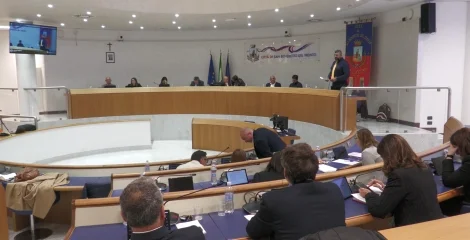 Risposta del gruppo Consiliare di Viva San Benedetto in merito alla sfiducia del Vice Sindaco Capriotti