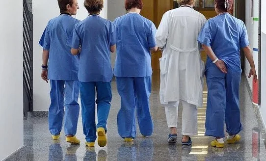 Sanità, Giuliano (UGL): "La Grecia riconosce gli infermieri tra i mestieri usuranti, l'Italia cosa aspetta? Il provvedimento valga per tutti gli operatori"