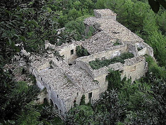 Ascoli Piceno - "Troppe opere d'arte nel degrado", la polemica di "Italia Nostra"