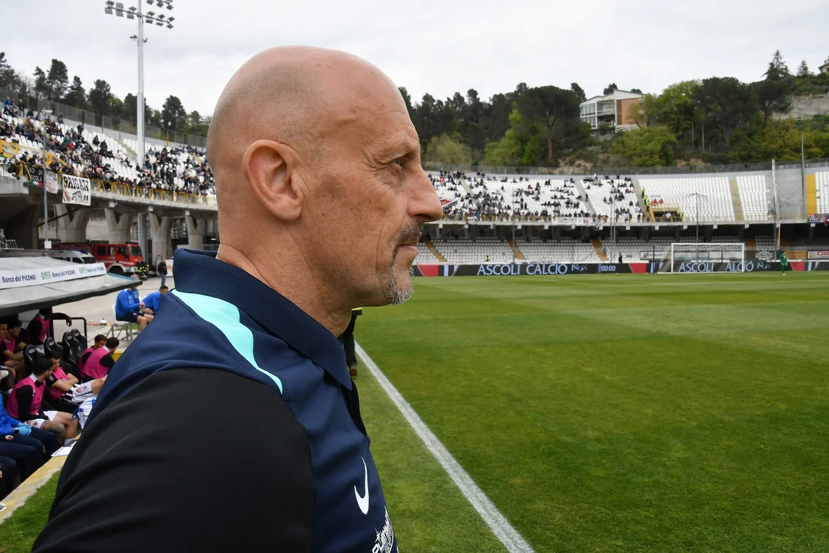 Ascoli Calcio - Domani la sfida al Sestri Levante, i liguri potranno recuperare alcune pedine