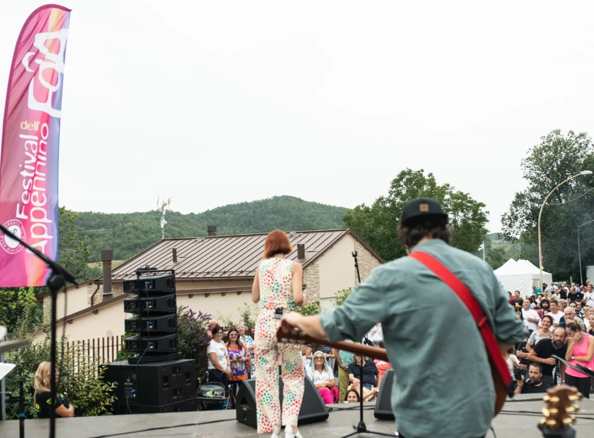 Festival dell’Appennino 2024: si chiude un’edizione straordinaria