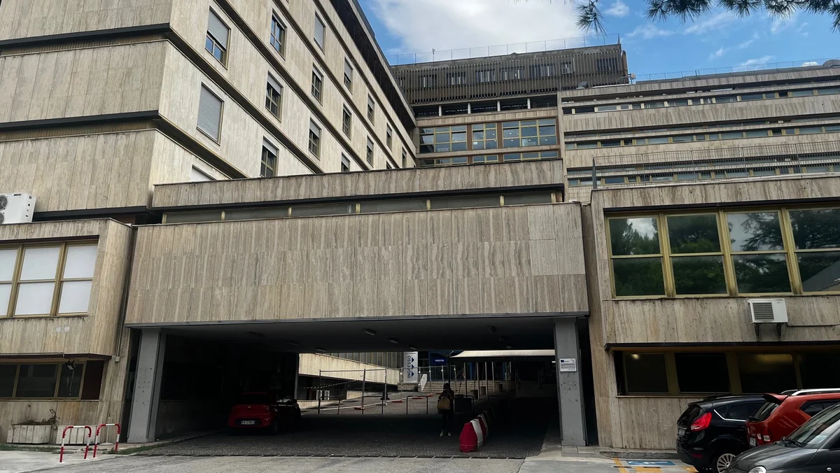 Ast Ascoli, torna operativo da agosto il Servizio di urodinamica all'ospedale 'Mazzoni' 