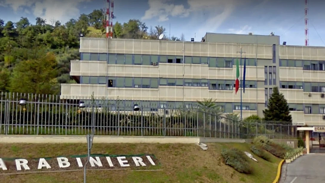 Ascoli Piceno - Furti nell'entroterra, ladri in azione a Comunanza e Roccafluvione