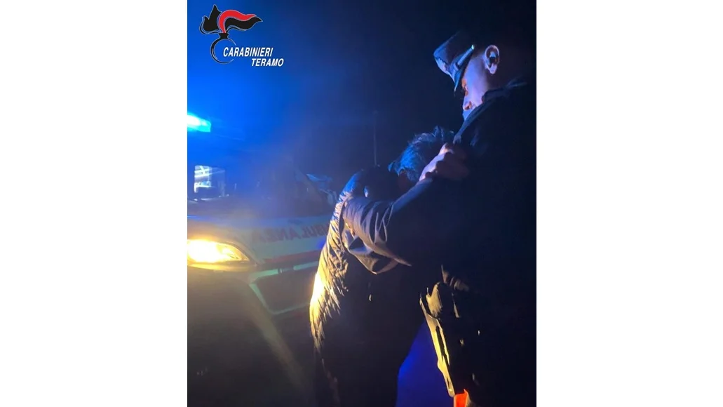 Truffa un'anziana di Sant'Egidio alla Vibrata, arrestata una donna nel casertano