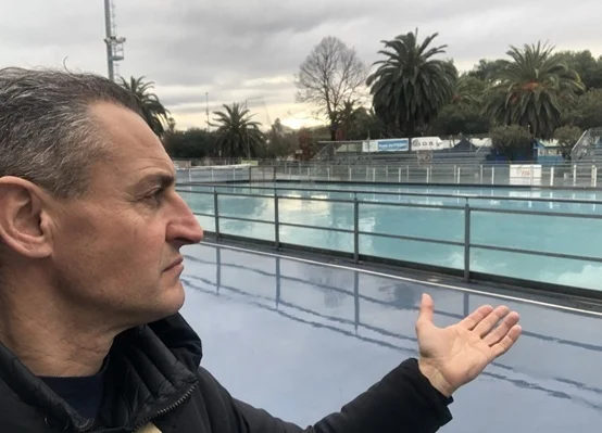 Pattinaggio: le società di pattinaggio escluse dal Palasport "B. Speca" sono allo stremo delle forze