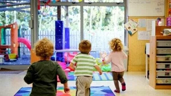 SISTEMA INTEGRATO DI EDUCAZIONE E ISTRUZIONE DALLA NASCITA A 6 ANNI DI ETÀ, APPROVATI GLI INDIRIZZI DI PROGRAMMAZIONE 2024
