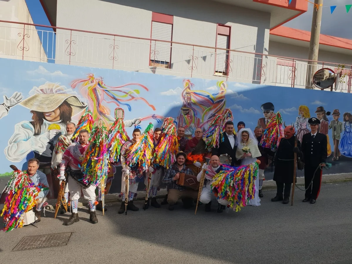 Ascoli Piceno - Carnevale, tanti appuntamenti anche in provincia: da Castignano ad Acquasanta, passando per Comunanza