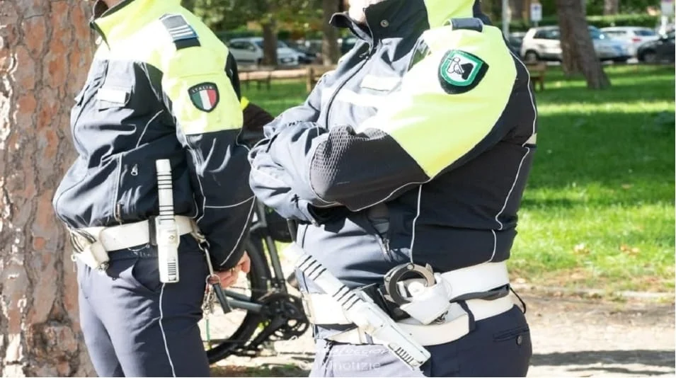 Ascoli Piceno - Controlli della Polizia Locale, droga sequestrata a Monticelli