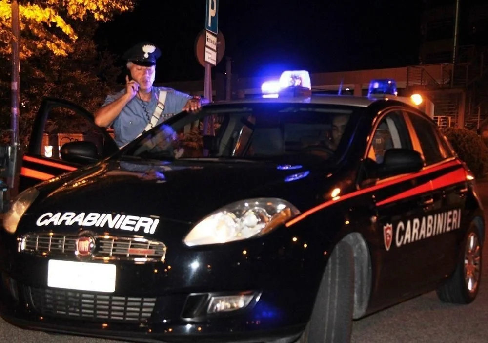 Aggredirono un uomo per rapinarlo, in arresto due giuliesi e un moscianese