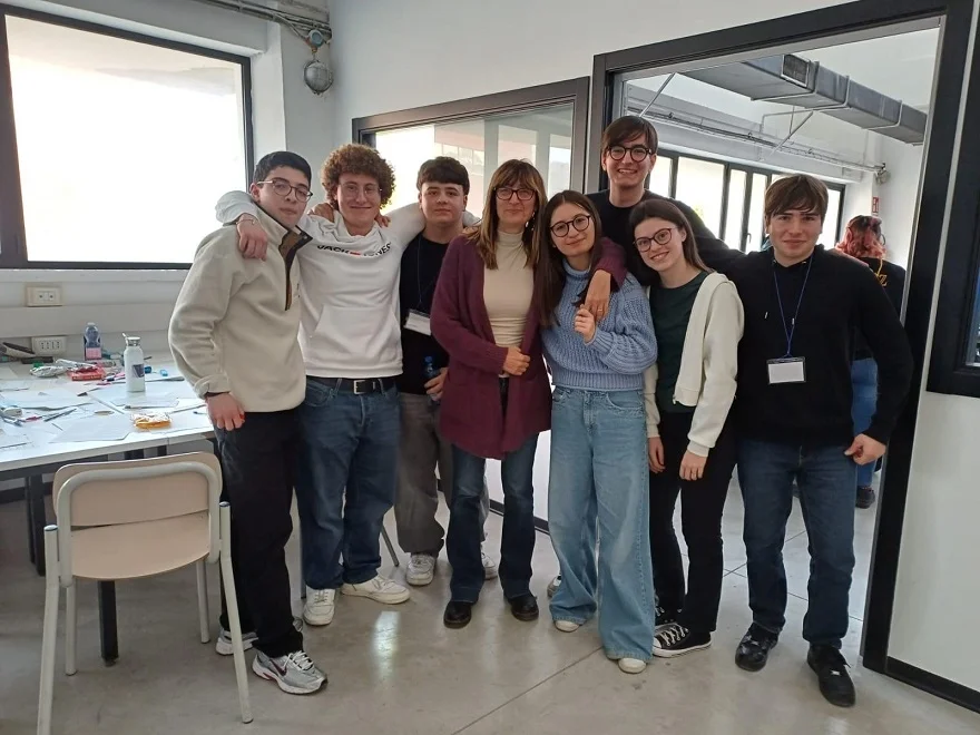 Un "Rosetti" da finali nazionali