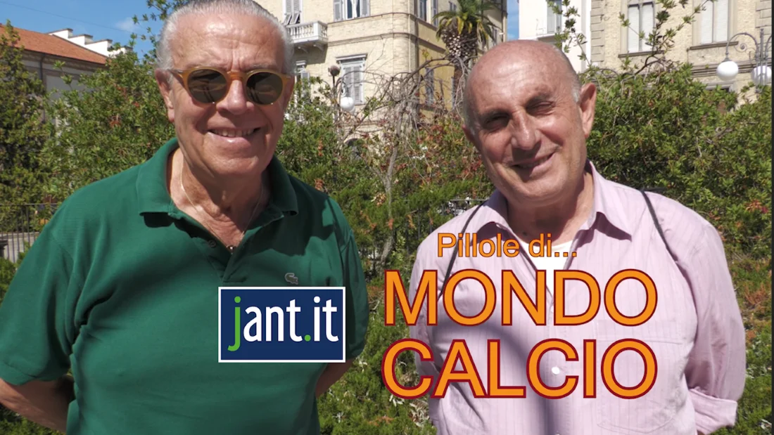 Pillole di Mondo Calcio del  17 09 2026