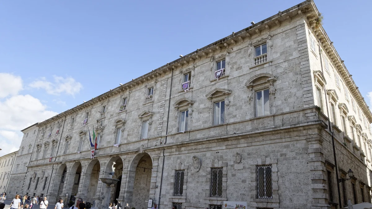 Ascoli Piceno - La proposta di Tempera: "Creiamo anche nella nostra città i comitati di quartiere"