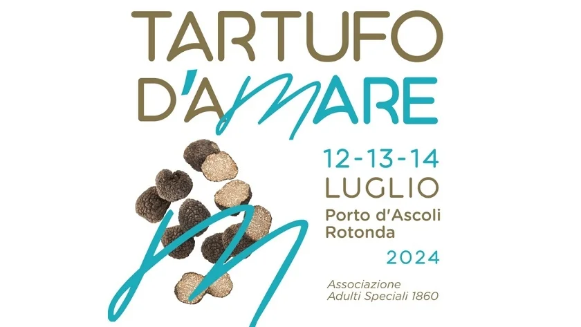 Tartufo d’aMare, attivato il servizio di navetta gratuito per raggiungere l’evento