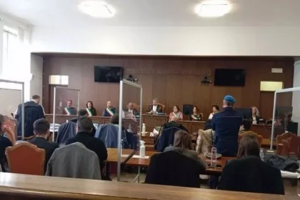 Auriane uccisa a La Salle, chiesto l'ergastolo per l'ex fidanzato