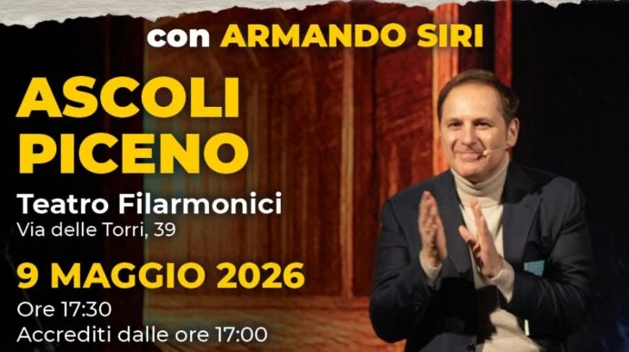 L’Arca delle Idee - Manifesto dei Tempi Nuovi