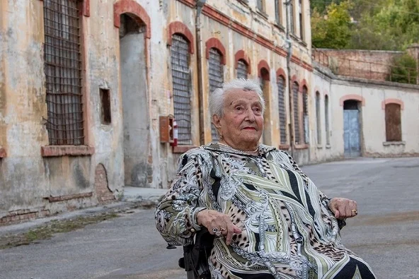 Presentato in anteprima nazionale "Memorie di Carta" il docufilm che celebra la storia delle Cartiere di Fabriano e della sua comunità