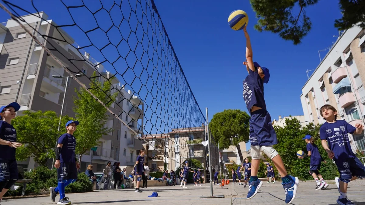 Grottazzolina celebra lo sport, per uno doppio appuntamento piazzato nel weekend