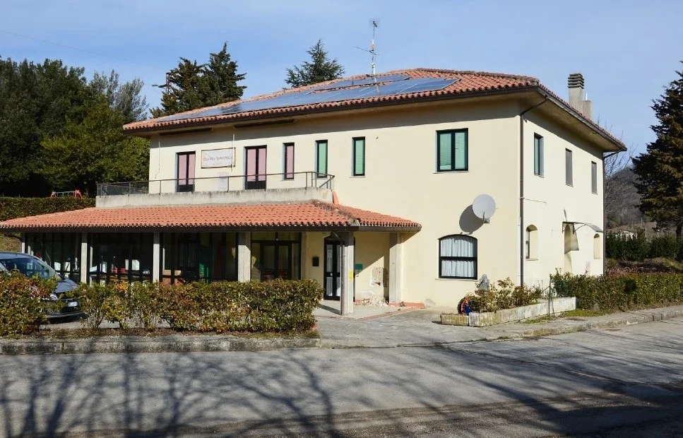 Comunanza, approvato il progetto di riparazione dell’asilo nido “Bianconiglio”
