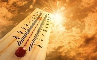 Ondata di calore, allerta arancione per domenica 28 e lunedì 29 giugno