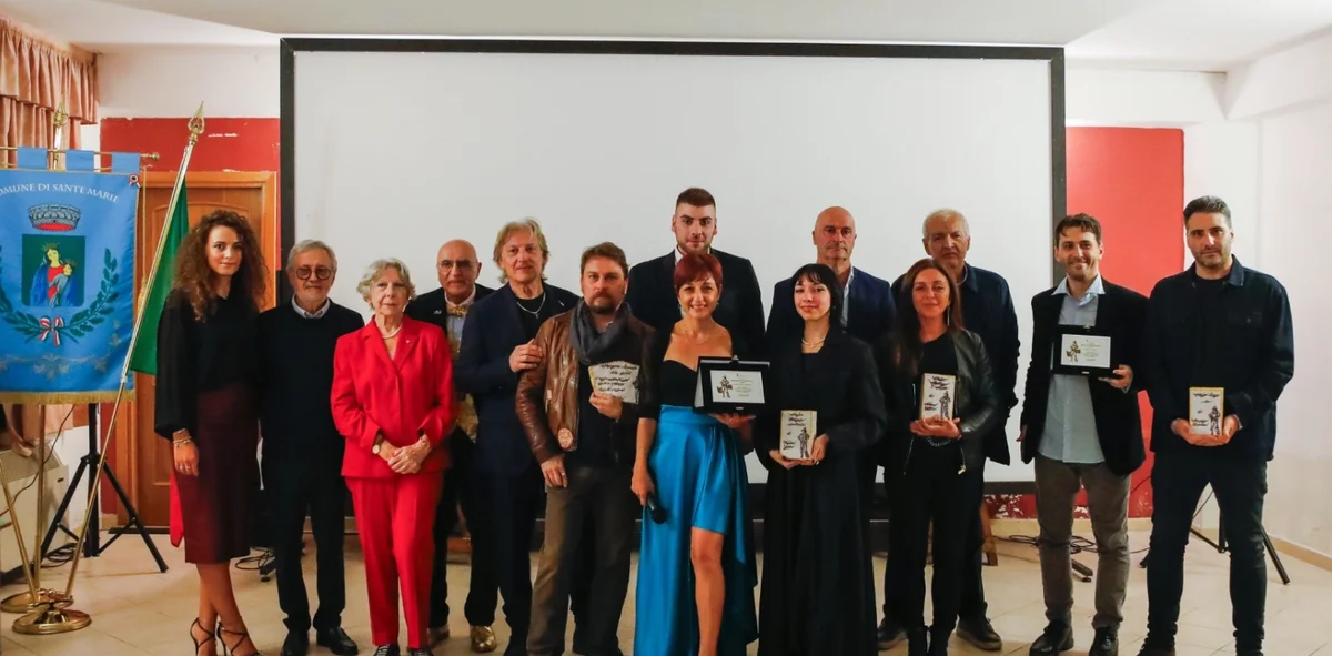 Briganti Film Festival 2024, successo per la prima edizione a Sante Marie