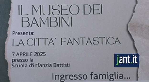 Presentata a Grottammare la mostra LA CITTA' FANTASTICA