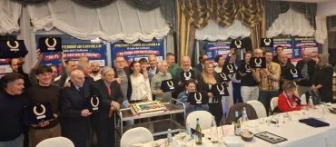 Galà del ciclismo, Premio Ferro di Cavallo: a Porto Sant’Elpidio una serata piena di emozioni in compagnia di Gianni Motta