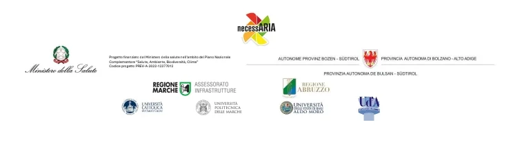 “A SCUOLA TIRA UN’ARIA NUOVA”, 31 GENNAIO, BOLZANO CONVEGNO SULLA QUALITÀ DELL'ARIA NEGLI EDIFICI SCOLASTICI