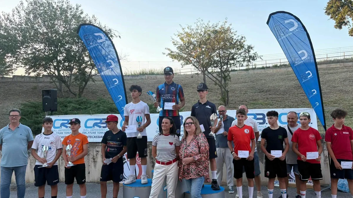 Ciclismo su strada di fine stagione, protagonisti Elite Under 23 ed Esordienti