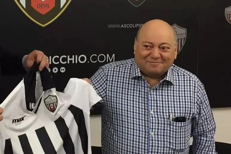 Ascoli conferisce la cittadinanza onoraria a Francesco Bellini