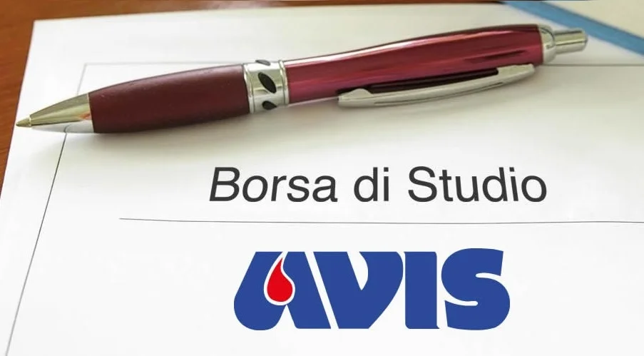 L'AVIS di San Benedetto consegnerà ai giovani donatori, vincitori delle borse di Studio, i relativi assegni circolari
