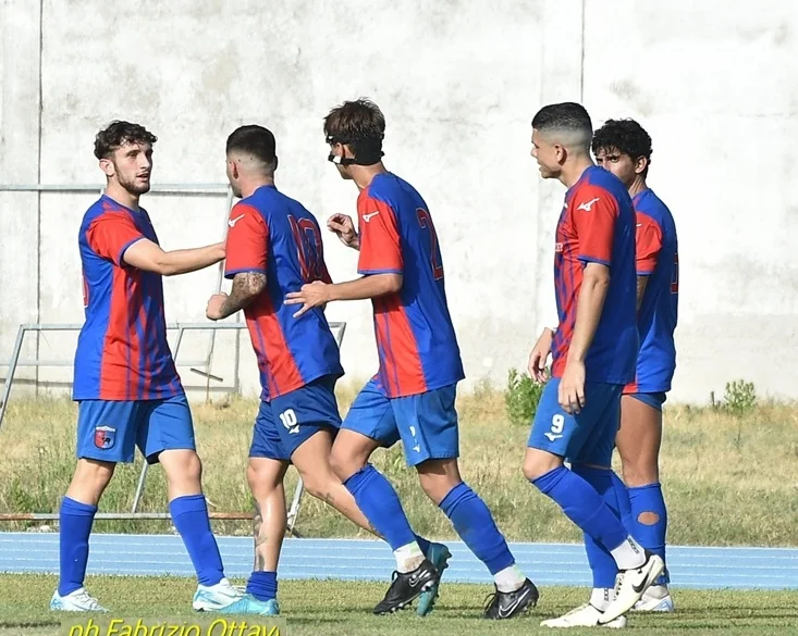 L'arbitro designato a dirigere il match Aurora Treia-Monturano è il sig. Antonio Tarli di Ascoli Piceno