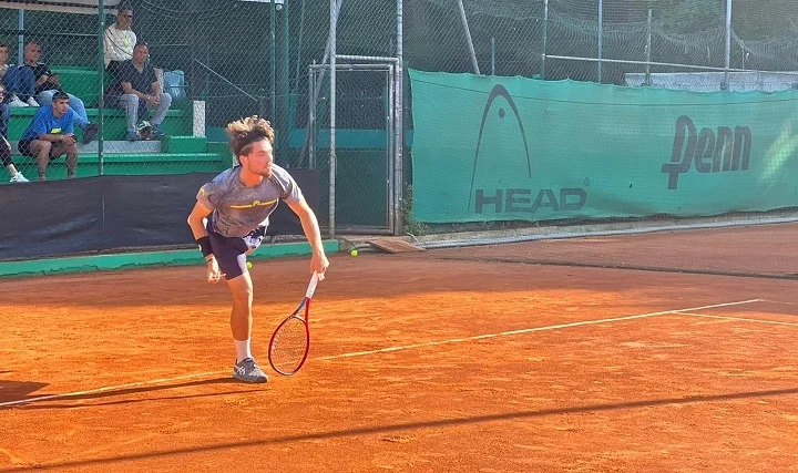 Al via presso il Circolo Tennis Montanari di Porto d’Ascoli il Torneo Palle di Natale 2024