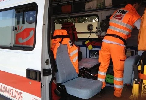 Due incidenti stradali mortali in un'ora nel Maceratese, deceduti due motociclisti 