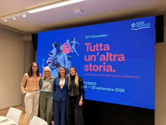 Donne del Credito Cooperativo, contributo della Banca di Ripatransone e del Fermano