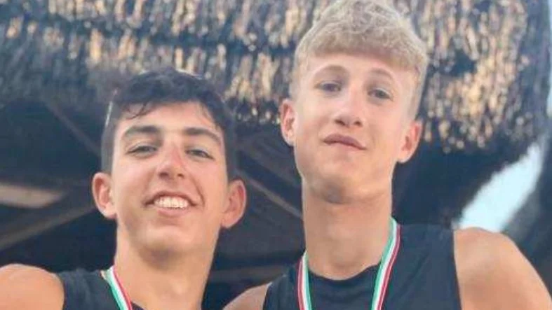  Al Trofeo dei Territori il successo per la coppia della M&G Fagiani-Minnoni