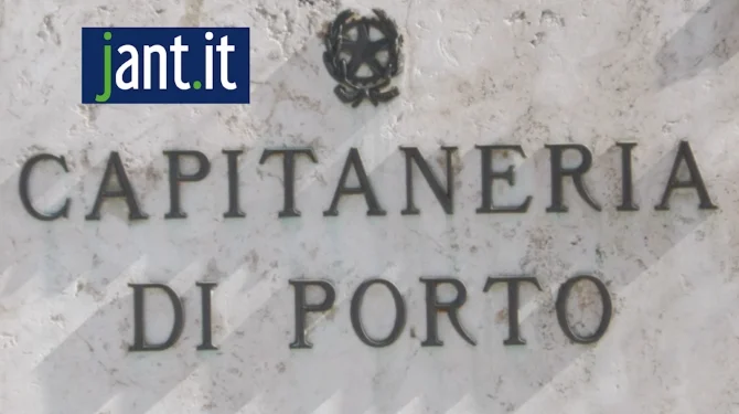 Vertice in Capitaneria per il muro del molo nord e la vasca di colmata