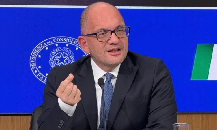 ZES 2025: seminario con il Commissario Castelli sulla procedura  di accesso al credito d’imposta