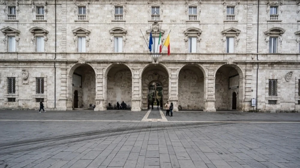 Ascoli Piceno - Zone 30, al via la sperimentazione nel quartiere di Porta Maggiore