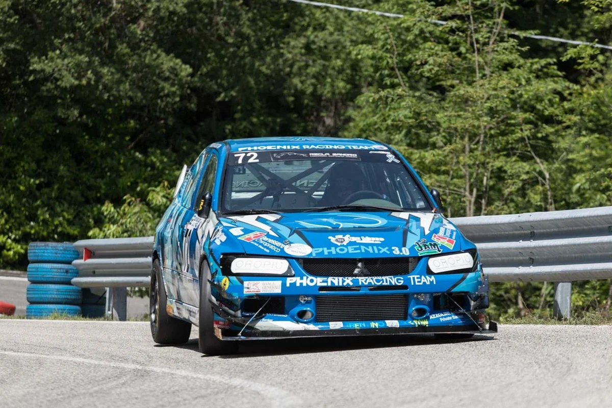 ULTIMI PREPARATIVI PER LA 63^ COPPA TEODORI