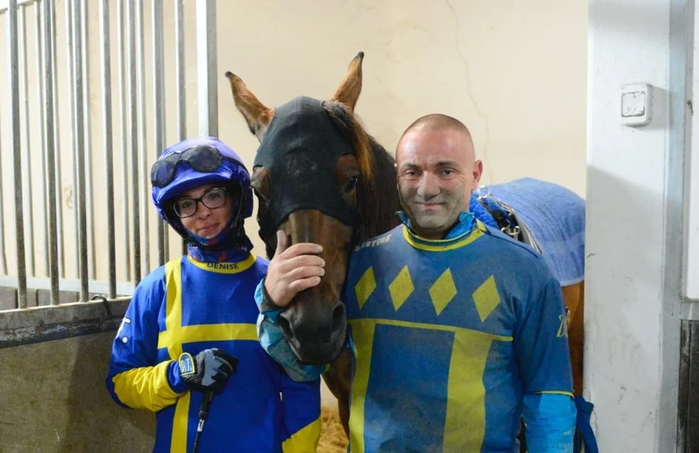 All’ippodromo “San Paolo” una notte dedicata alla memoria di Alfonso Ferrara
