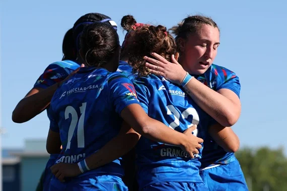 Nazionale Femminile, le convocate per la trasferta negli Stati Uniti per le WXV Global Series